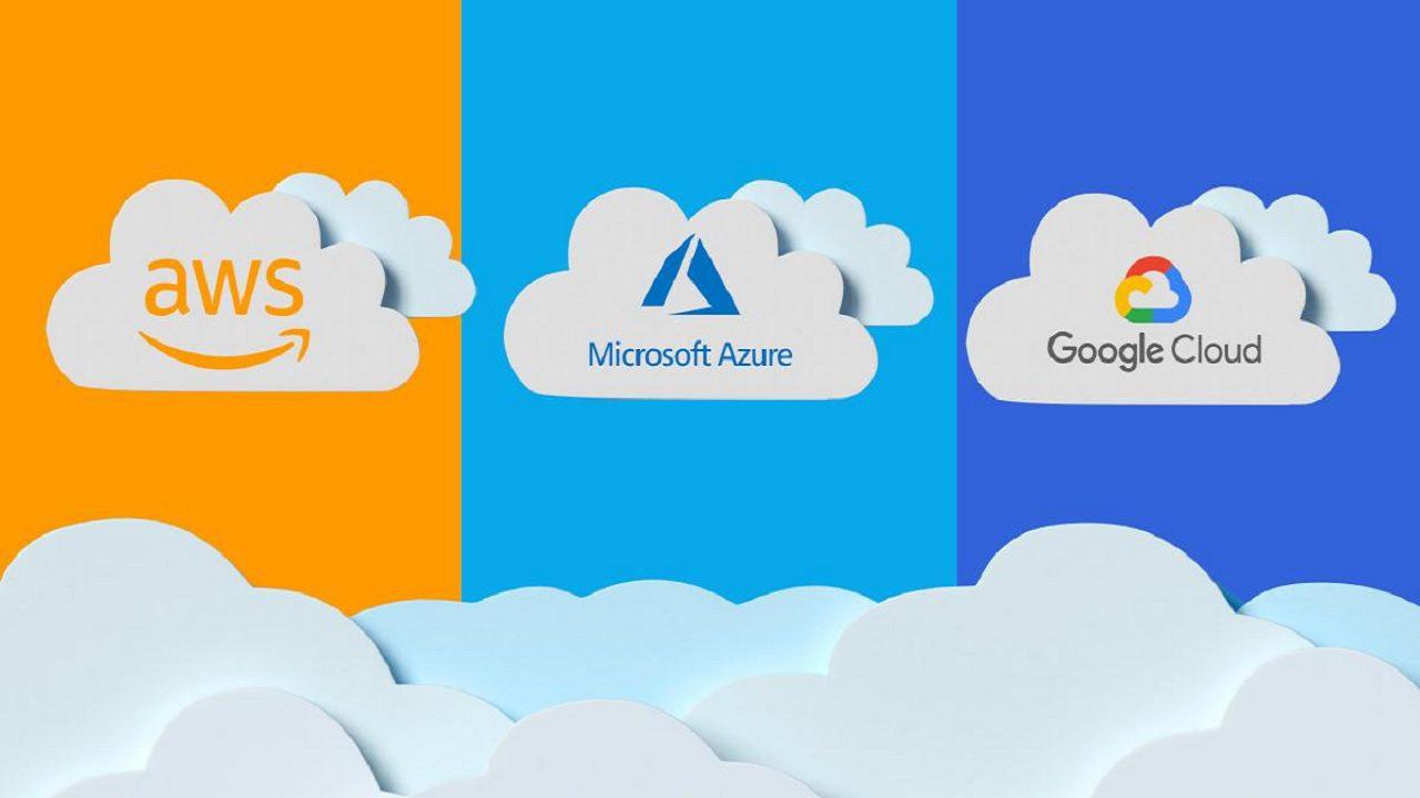 El cloud ya no compite por escala. Compite por control.