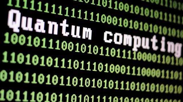 La computación cuántica ya ha salido del laboratorio